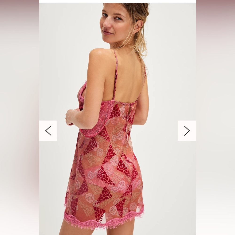 Free People Slip - Picture 2 of 4